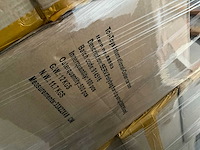 Palletdeal polybag met zelfklevende strip 30 x 95 cm (19500x) - afbeelding 7 van  7