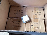 Palletdeal schakelmateriaal (1700x) - afbeelding 2 van  4