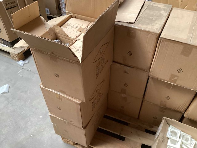 Palletdeal schakelmateriaal - afbeelding 5 van  5