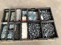 Palletdeal würth diverse bevestigingsmaterialen en ijzerwaren