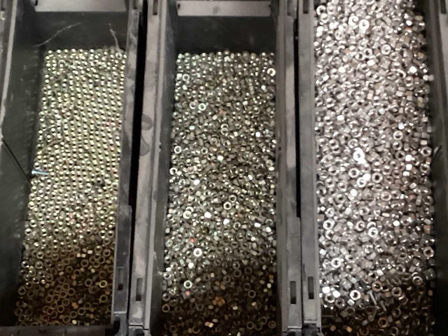 Palletdeal würth diverse bevestigingsmaterialen en ijzerwaren - afbeelding 5 van  7