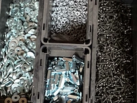 Palletdeal würth diverse bevestigingsmaterialen en ijzerwaren - afbeelding 6 van  7