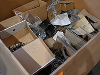 Palletdoos bevestigingsmaterialen - afbeelding 2 van  2