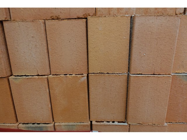 Pallete wienerberger snelbouwstenen - afbeelding 4 van  7