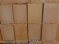 Pallete wienerberger snelbouwstenen - afbeelding 4 van  7