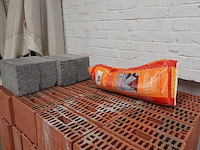 Pallete wienerberger snelbouwstenen - afbeelding 6 van  7