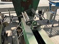 Palletfoliewikkelaar - afbeelding 2 van  6