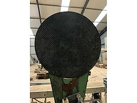 Palletfoliewikkelaar - afbeelding 3 van  6