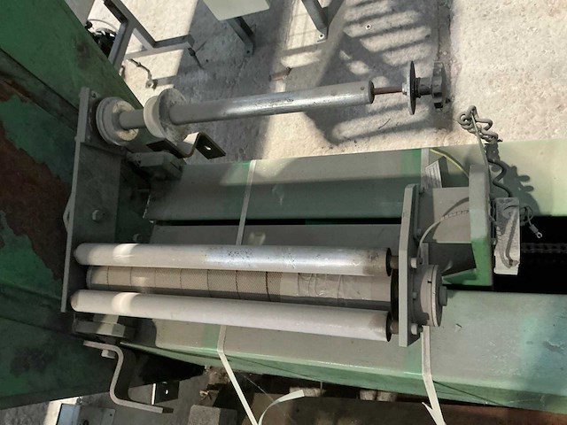 Palletfoliewikkelaar - afbeelding 4 van  6