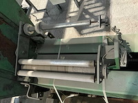 Palletfoliewikkelaar - afbeelding 4 van  6