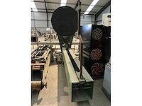 Palletfoliewikkelaar - afbeelding 5 van  6