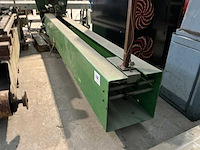 Palletfoliewikkelaar - afbeelding 6 van  6