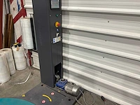 Palletfoliewikkelaar - afbeelding 4 van  9