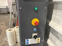 Palletfoliewikkelaar - afbeelding 6 van  9