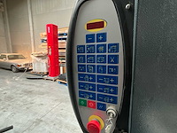 Palletfoliewikkelaar - afbeelding 7 van  8
