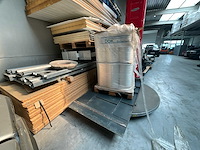 Palletfoliewikkelaar - afbeelding 3 van  11