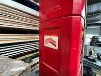 Palletfoliewikkelaar - afbeelding 5 van  11