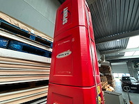 Palletfoliewikkelaar - afbeelding 6 van  11