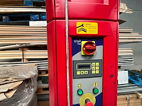 Palletfoliewikkelaar - afbeelding 7 van  11