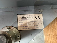 Palletfoliewikkelaar - afbeelding 11 van  11