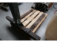 Pallethaak bakker - afbeelding 5 van  6