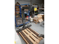 Pallethaak bakker - afbeelding 6 van  6