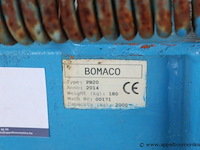 Pallethaak, bomaco, pb20, bouwjaar 2014, 2000 kg hefvermogen, 180 kg eigen gewicht - afbeelding 2 van  2
