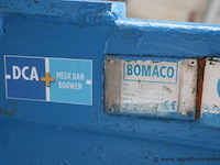 Pallethaak bomaco - afbeelding 2 van  2