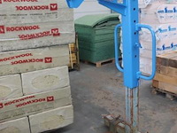 Pallethaak bomaco - afbeelding 1 van  2