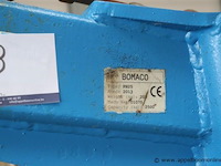 Pallethaak bomaco - afbeelding 2 van  2