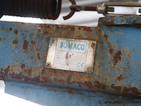 Pallethaak bomaco - afbeelding 2 van  2