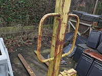 Pallethaak bomaco - afbeelding 1 van  4