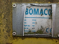 Pallethaak bomaco - afbeelding 2 van  4