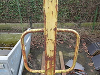 Pallethaak bomaco - afbeelding 3 van  4