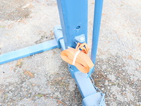 Pallethaak boscaro mbr-15 1,5ton - afbeelding 3 van  5