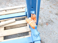 Pallethaak boscaro mbr-20 2ton - afbeelding 5 van  7