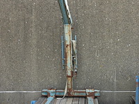 Pallethaak boscaro - afbeelding 1 van  3