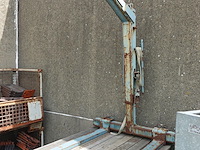 Pallethaak boscaro - afbeelding 2 van  3