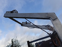 Pallethaak + diversen - afbeelding 4 van  5