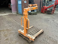 Pallethaak eichinger - afbeelding 1 van  6