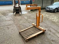 Pallethaak eichinger - afbeelding 3 van  6