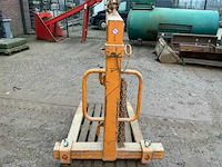 Pallethaak eichinger - afbeelding 5 van  6