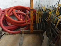 Pallethaak fe - afbeelding 1 van  2