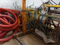 Pallethaak fe - afbeelding 2 van  2