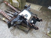 Pallethaak jcb - afbeelding 6 van  8