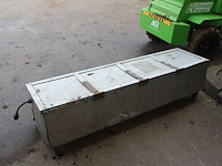 Pallethaak jip p11104 / pcft1a1 2014 - afbeelding 1 van  1