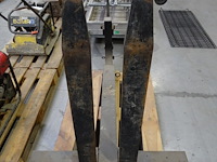 Pallethaak kennis - afbeelding 2 van  6