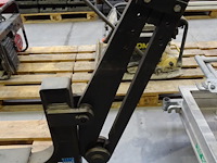 Pallethaak kennis - afbeelding 3 van  6