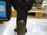 Pallethaak kennis - afbeelding 4 van  6