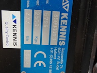 Pallethaak kennis - afbeelding 5 van  6